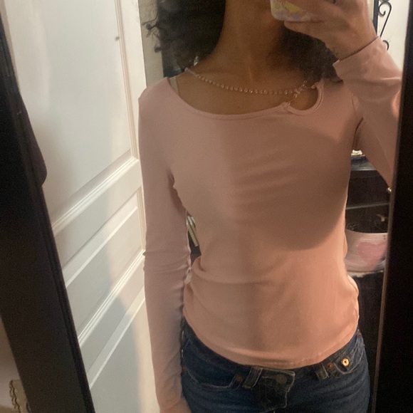 Couturist longsleeve - Picture 2 of 2